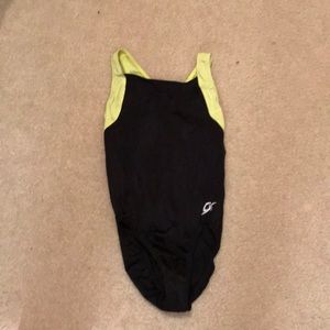 GK leotard